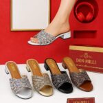 OG-JANET SLIPPER