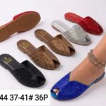 OG-KENNY HIGH QUALITY SLIPPERS