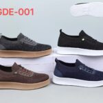 OG-  BRUCE STOCK SNEAKER