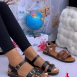 OG-SALEWA SANDAL