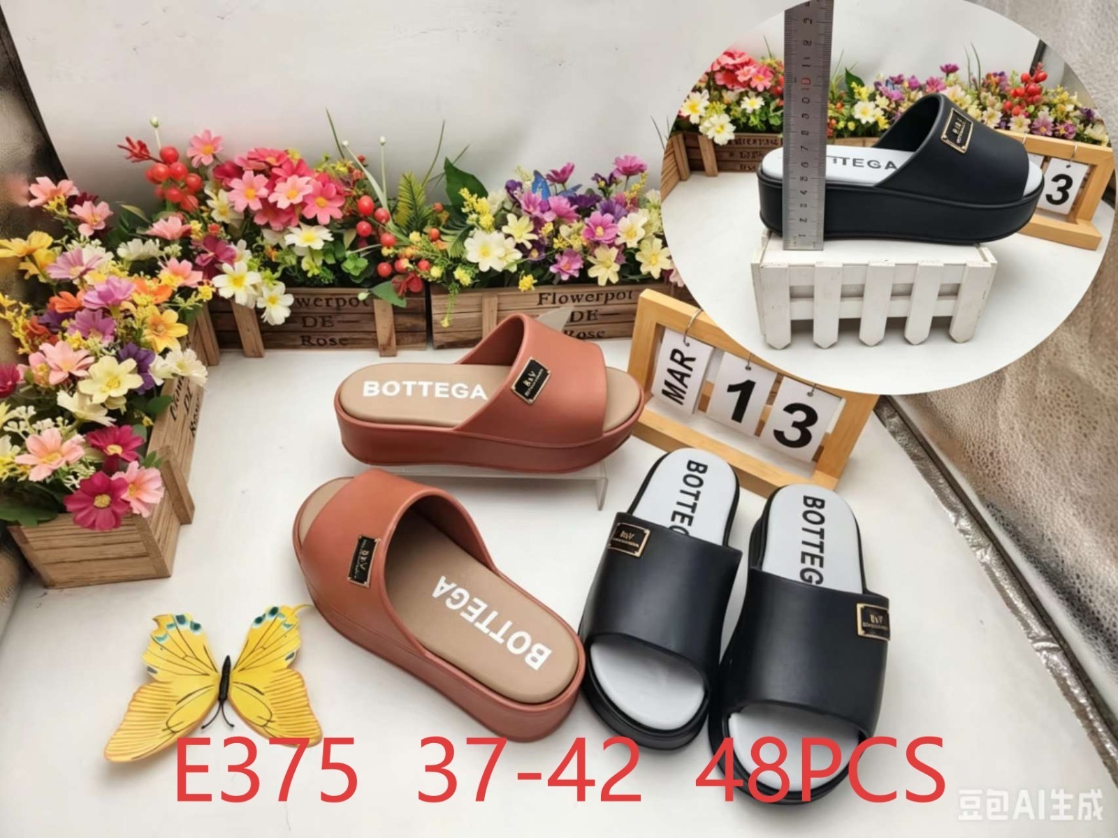 IMG-20260813-WA0068 OG- BOTTEGA SLIDES - Image 1