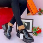 OG- CLARA HIGH SOLE