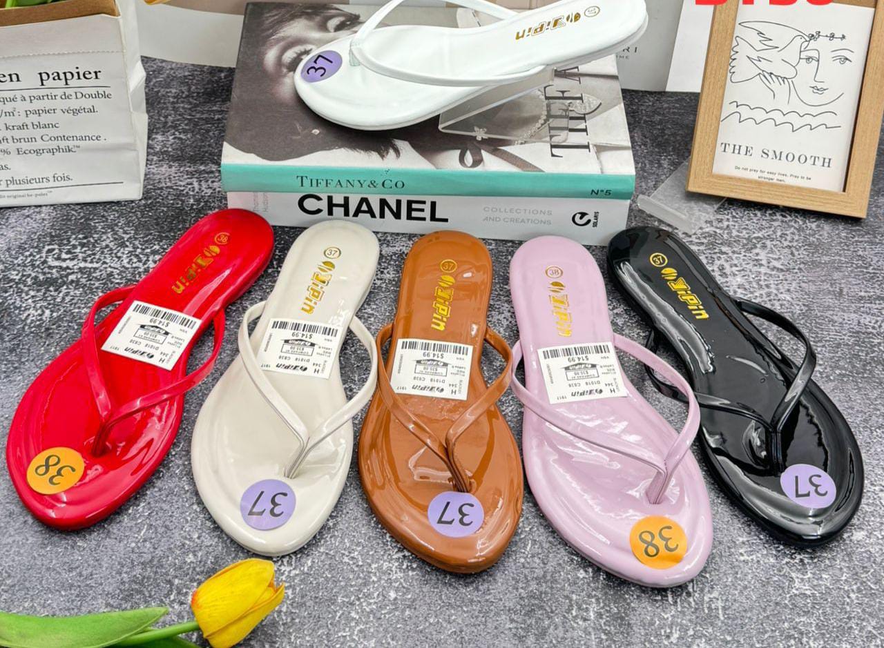 IMG-20260817-WA0045 OG-JULLIET MAX SLIPPER - Image 1