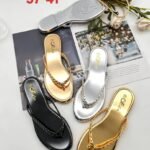 OG- BAMASCUS SLIPPERs