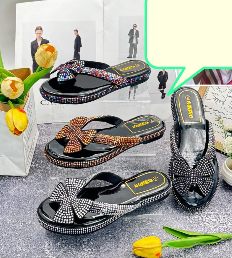 IMG-20260826-WA0126 OG- GBEMI SLIPPERS - Image 1