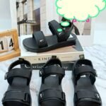 OG- FLORA SANDAL