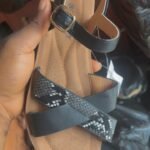 OG- SINORITA SANDAL