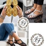 OG - BIMBO FINE SANDAL
