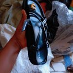OG-NIFFY SANDAL