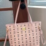 LA- TEDDY TOTE BAG