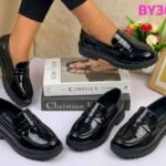 OG-UNISEX ALL OUTING SHOES