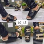 OG-UNISEX SLIDE HERMES
