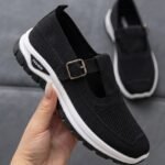 OG-LILY BUCKLE  SNEEK