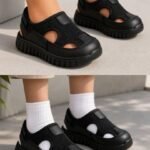 OG-UNISEX SANDAL BIG RANGE