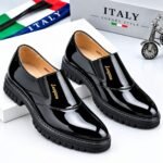 OG-LAWVIAN ITALIAN STYLE CORPORATE SHOE