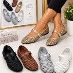 OG- CLARA CLASSIC SANDAL