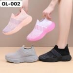 OG- ASISAT BREATHABLE SNEEKER