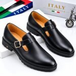 OG- IT ITALIAN LUXURY SANDAL/SHOE  STYLE