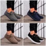 OG- ISSAC BOUTIQUE SNEEKER