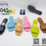 OG- WEST PASS SLIPPERS
