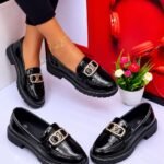 OG-SIMI COVER SHOES