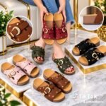 OG -MANDY QUALITY SLIPPERS