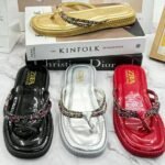 OG-TIWA SLIPPERS