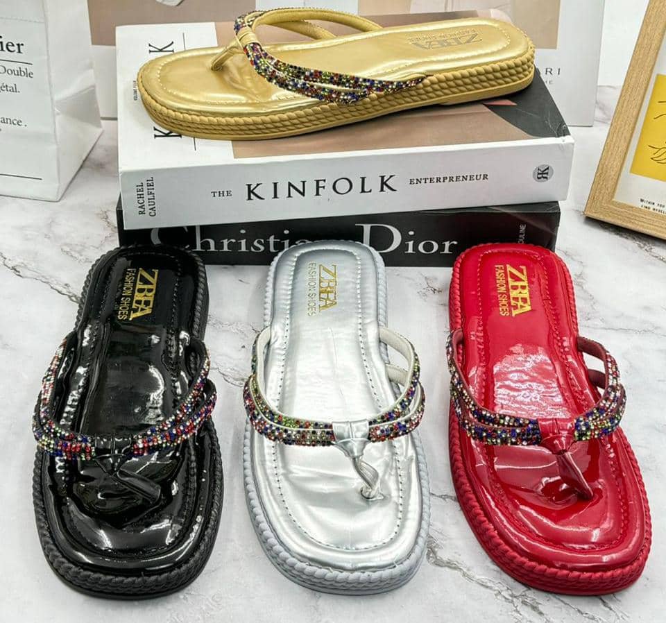 IMG-20260929-WA0087 OG-TIWA SLIPPERS - Image 1