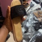 OG-DOUBLE QUALITY GUCCI SLIPPER