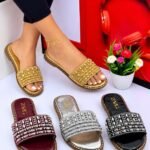 OG-FOLA SLIPPERS