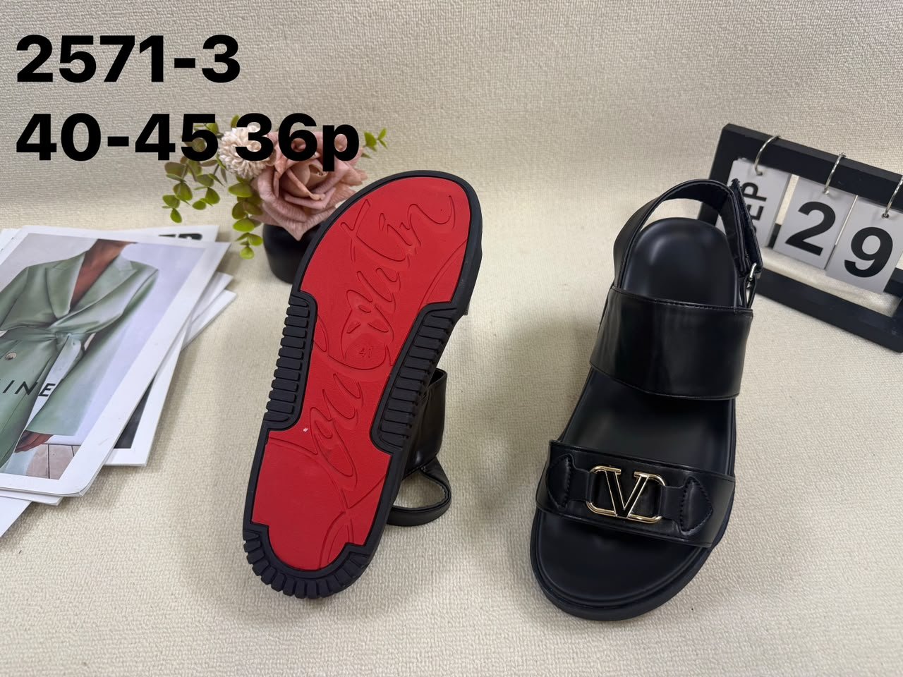 IMG-20260929-WA0020 OG- FOLA FOREIGN SANDAL - Image 1