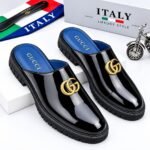 OG-LUXURY GUCCI HALF COVER STYLE