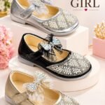 OG- TISHE BARBIE SHOE