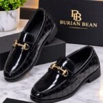OG- BURIAN  BEANS SHOE