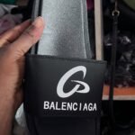 OG-BALENCIAGA SLIDE