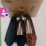 OG- BOW COVER SHOES