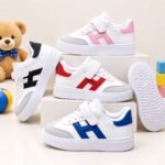 OG-UNISEX SNEAKER 4 CHILDREN