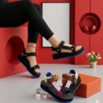 OG-UNISEX SANDAL UNIQUE