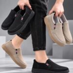 OG-AKINS STOCK SNEAKER
