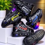 OG- JIMMY UNISEX SNEAKER