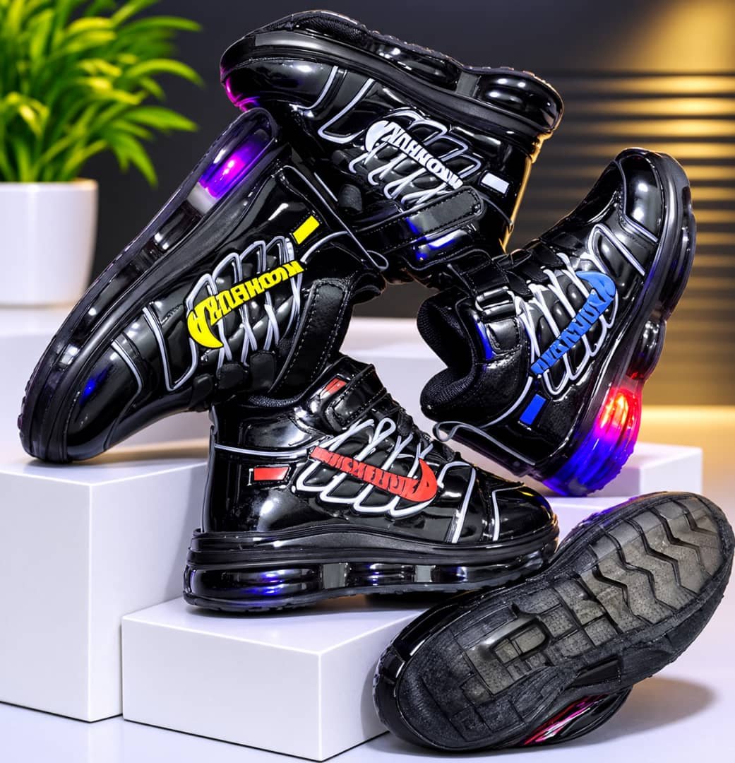 IMG-20261015-WA0035 OG- JIMMY UNISEX SNEAKER - Image 1