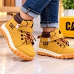 OG- ANKLE SNEAKER  UNISEX