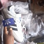 OG- SAMBA ADDIDAS SNEEKER